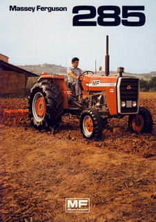 Massey Ferguson